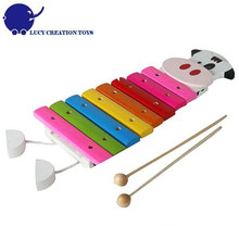 Color Cow 8 Notes Xylophone for Kids